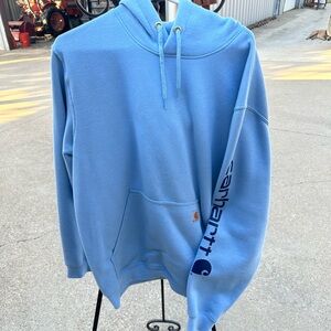 Men’s carhartt hoody
